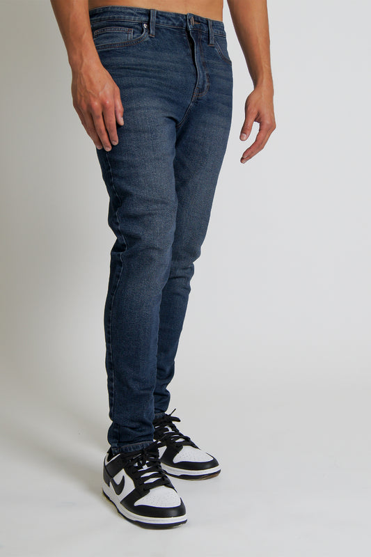 RWSH SLIM/SKINNY JEANS- DARK INDIGO