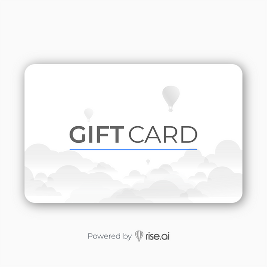 REWASH Gift card