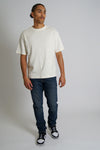 RWSH SLIM JEANS - DARK INDIGO