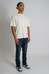 RWSH SLIM JEANS - DARK INDIGO