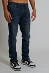 RWSH SLIM JEANS - DARK INDIGO
