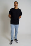 RWSH SLIM JEANS - BLUE