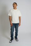 RWSH SLIM JEANS - VINTAGE BLUE