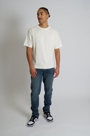 RWSH SLIM JEANS - VINTAGE BLUE