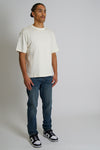 RWSH SLIM JEANS - VINTAGE BLUE