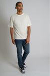 RWSH SLIM JEANS - VINTAGE BLUE
