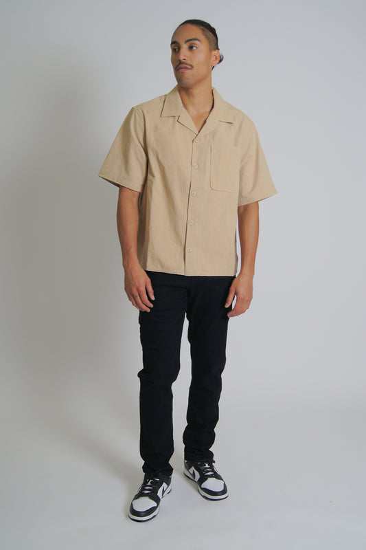 RWSH SLIM JEANS - BLACK