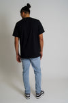 RWSH SLIM JEANS - BLUE