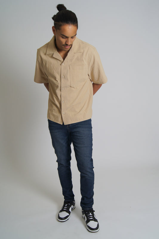 RWSH SLIM/SKINNY JEANS- DARK INDIGO