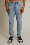 RWSH SLIM JEANS - BLUE