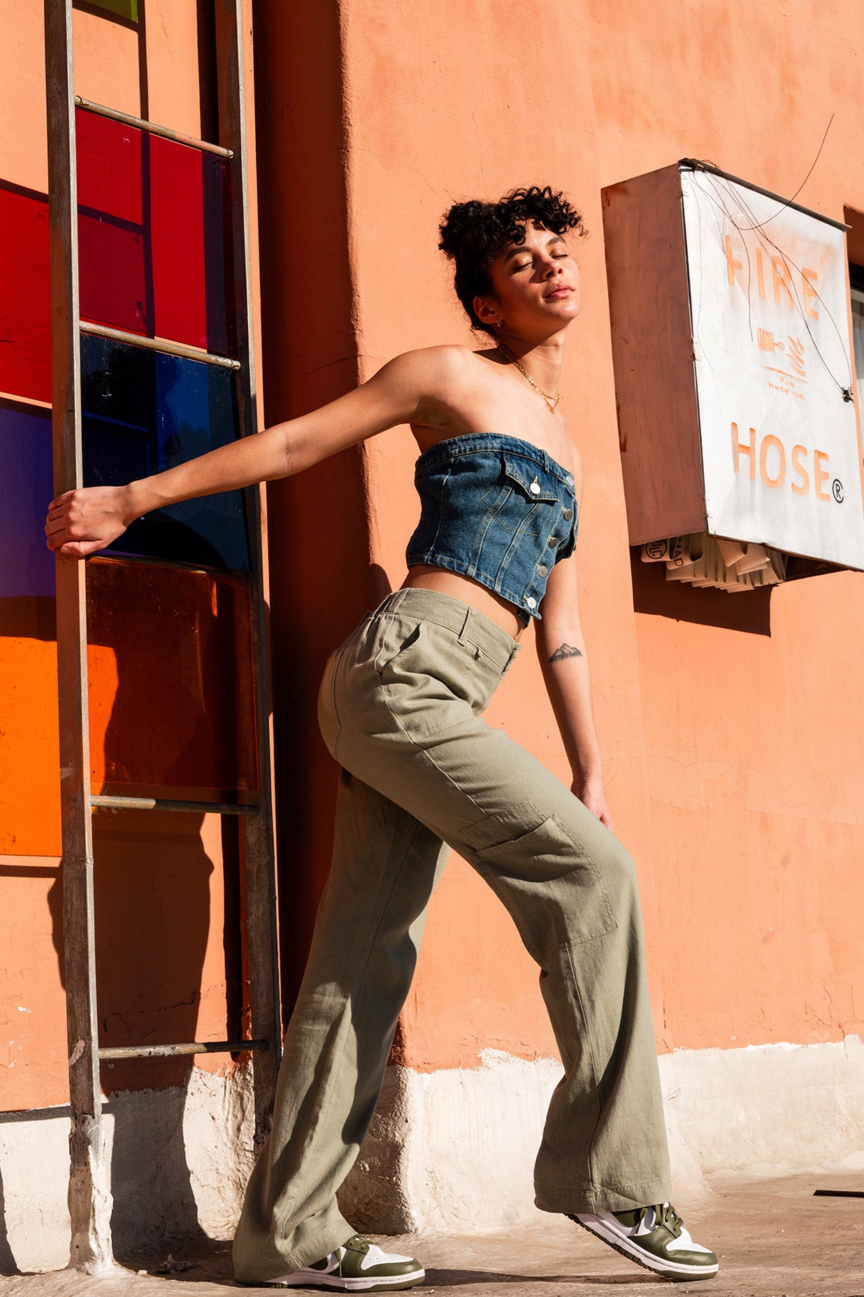 Women s Linen Shop Rewash Brand