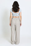 COMFORT WAIST TROUSER - ATMOSPHERE