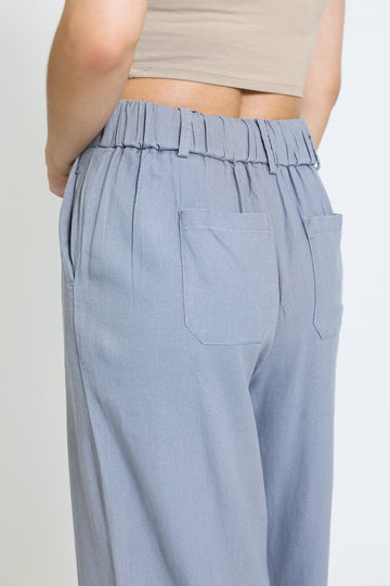 COMFORT WAIST TROUSER - TROOPER