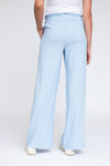 PULL ON PANT - ICE BLUE