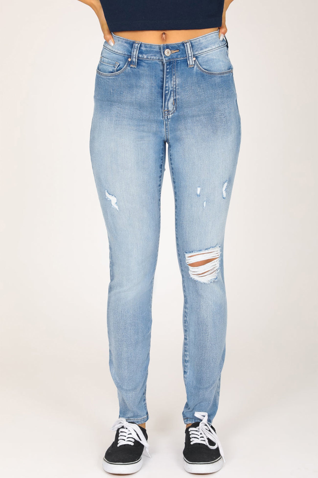 Skinny Jeans for Women Rewash Brand