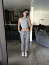 Utility Jogger - Mink