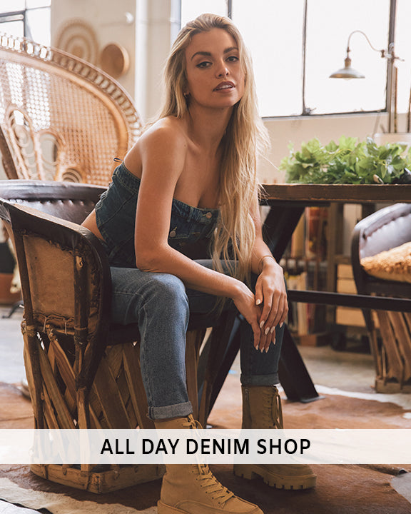 <b>SHOP JEANS ></b>