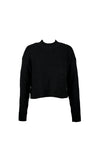 Everyday Knit Sweater - Black