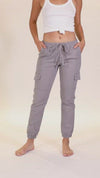 Utility Jogger - Mink