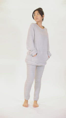 Cozy Knit Dream Set