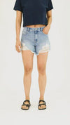 Super High Rise Vintage Babe