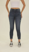 High Rise Vintage Reunion Skinny
