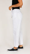 Pull On Boyfriend Jogger