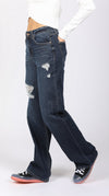 SUPER HIGH RISE WIDE LEG