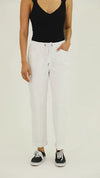 Pull On Boyfriend Jogger