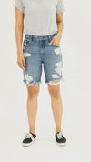 90's Slouch Bermuda Short